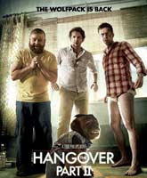Фильм Мальчишник 2: Из Вегаса в Бангкок Смотреть Онлайн / Online Film The Hangover Part 2 [2011]